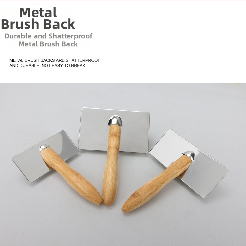 Гребен за домашни любимци, Гребен със специални игли за груминг на кучета, Гребен за котки, Четка за обезкосмяване на котки, Гребен за котки, Гребен за кучета, Гребен за косъм