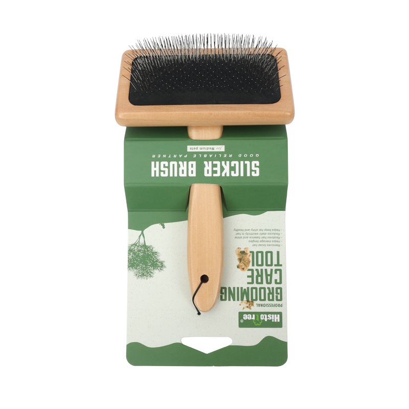 Lemmiklooma kamm, Koera hoolduse spetsiaalne nõelkamm, Kassi kamm, Kassi karvaeemaldushari, Kassi kamm, Koera kamm, Karvakamm