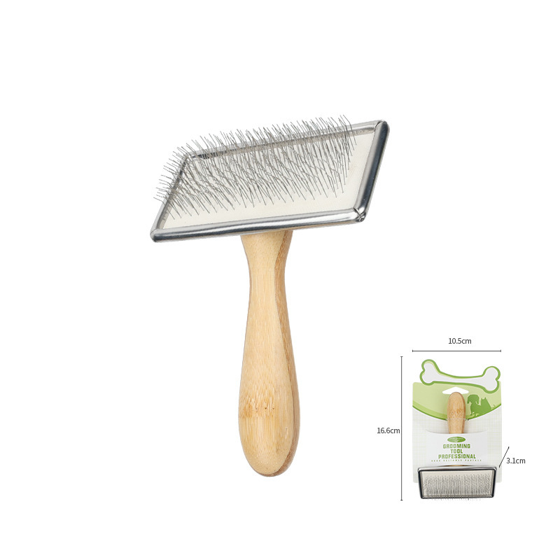 Lemmiklooma kamm, Koera hoolduse spetsiaalne nõelkamm, Kassi kamm, Kassi karvaeemaldushari, Kassi kamm, Koera kamm, Karvakamm