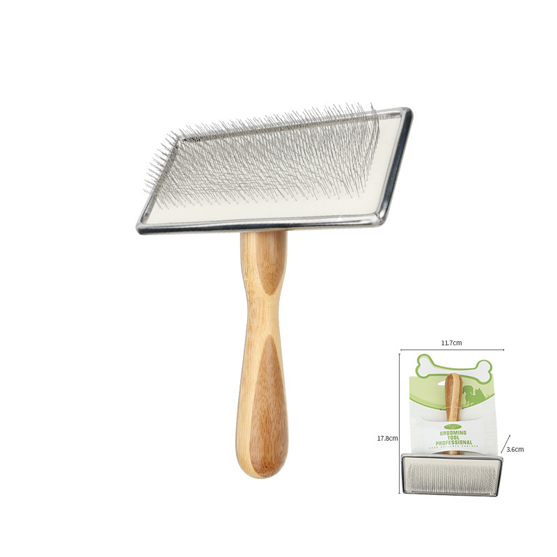 Lemmiklooma kamm, Koera hoolduse spetsiaalne nõelkamm, Kassi kamm, Kassi karvaeemaldushari, Kassi kamm, Koera kamm, Karvakamm