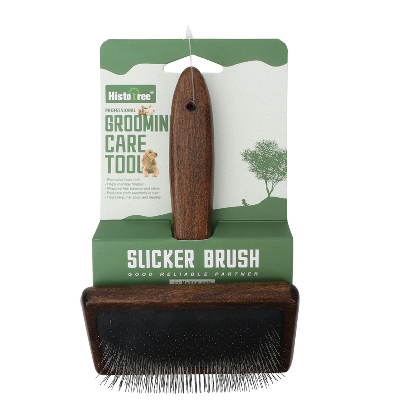 Lemmiklooma kamm, Koera hoolduse spetsiaalne nõelkamm, Kassi kamm, Kassi karvaeemaldushari, Kassi kamm, Koera kamm, Karvakamm