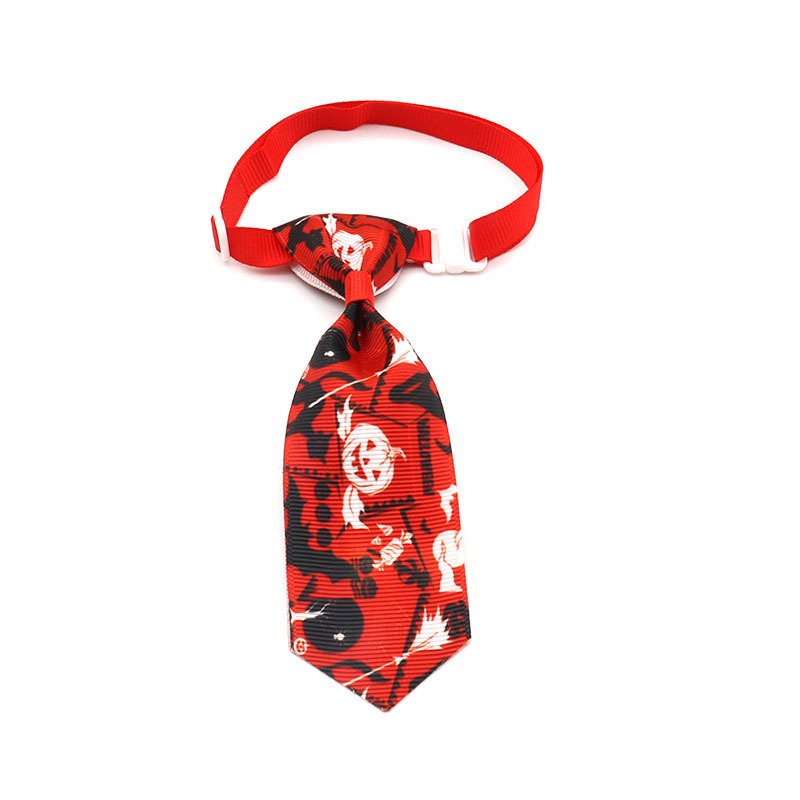 Amazoni piiriülene uus halloweeni lemmikloomade kikilipsuga hirmutav kõrvitsnõid koerakleit kaelarihmaga