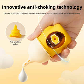 Νέο μπιμπερό για κατοικίδια, σκύλος, βιονικό, αντιπνιγμός, νεογέννητα κουτάβια, κουτάβια, μπουκάλι σιλικόνης, ζυγαριά γάλακτος, προμήθειες