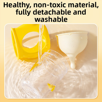 Νέο μπιμπερό για κατοικίδια, σκύλος, βιονικό, αντιπνιγμός, νεογέννητα κουτάβια, κουτάβια, μπουκάλι σιλικόνης, ζυγαριά γάλακτος, προμήθειες