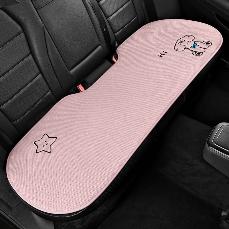 24 uut kutsika puuvillast ja linasest hingavast kangast autopadja nelja aastaaja universaalne mitmeosaline komplekt väike kolmeosaline tootja hulgimüük