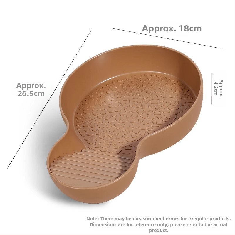 Poolveekilpkonnade vannibassein, kollase koorega kilpkonnad, kilpkonnade toitmisbassein, peesitamisplatvorm, kaheotstarbeline maismaa- ja veekilpkonnabassein, kukkumisvastane kilpkonnade vannikast