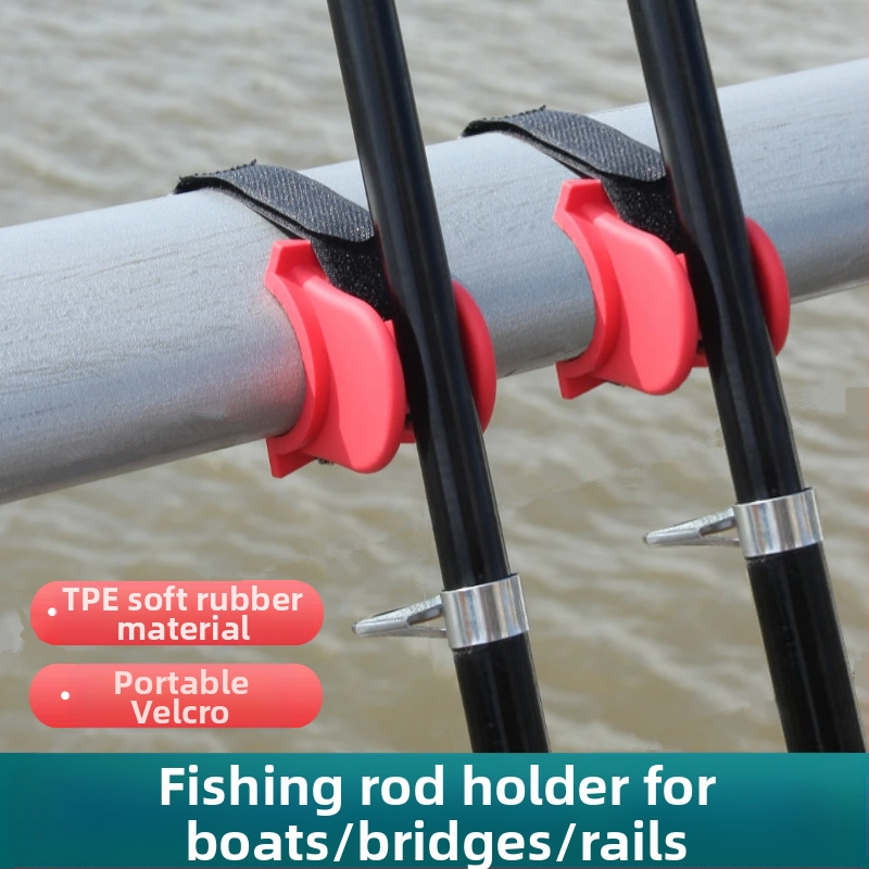 U formos meškerės rėmas, meškerės laikiklis, valties meškerės apsauginis turėklas, žvejybos turėklų tiltas, žvejyba jūroje, jūros meškerės laikiklis