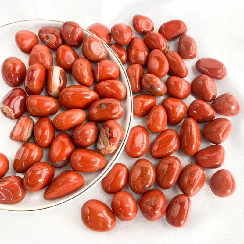 Suureteraline poleeritud kristall, veerev kivi, roheline dongling-ametüst, tiigrisilmakivi, punane ahhaat, kristall, originaalkivi, lõhnav kivi, kaunistus