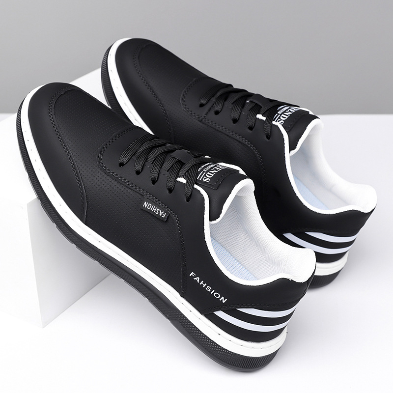 Meeste võrkkangast tossud 2025. aasta suvel uued mitmekülgsed hingavad õhukesed trendikad pehme tallaga võrkkangast kingad vabaaja reisikingad