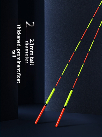 Didelio jautrumo plūdinis kostiumas Drąsus ir akį traukiantis žvejybai dugnu sekliuose vandenyse Datulių šerdis Carassius auratus Drąsus ir drąsus uodegos plūduras žvejybos įrankiai