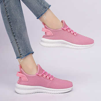 Tossud meestele kevadised uued võrkkangast kookoskingad 2023 hingavad lendavad kootud vabaaja piiriülesed hulgimüügi suured meeste kingad