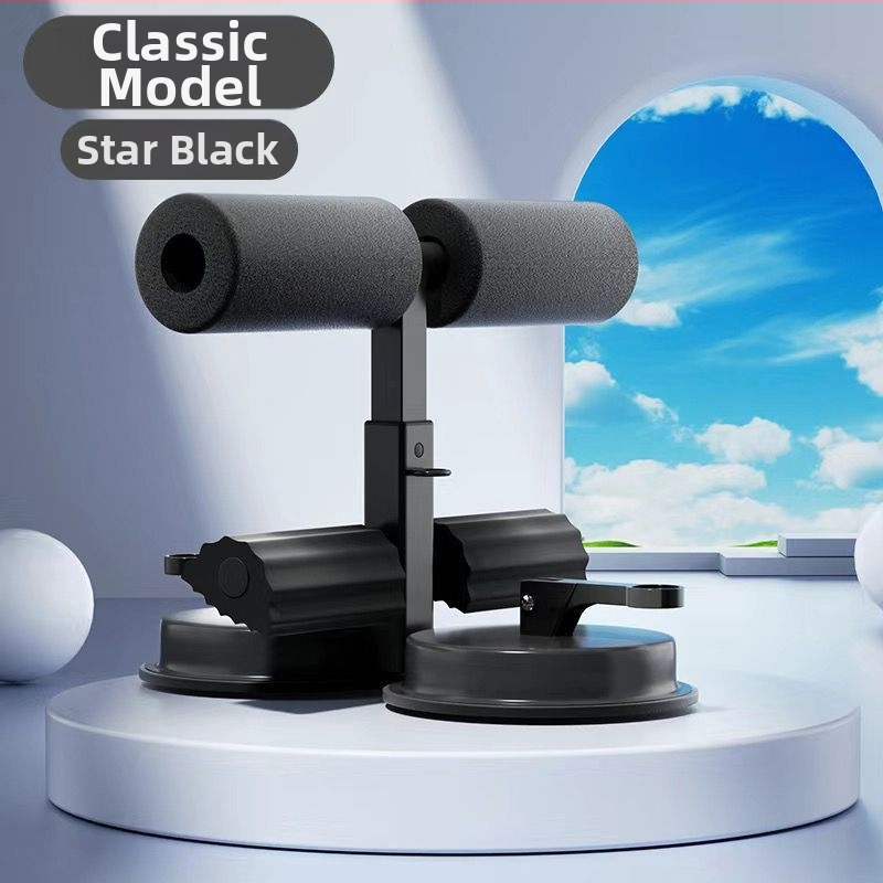 Koduseks siseruumides iminapaga multifunktsionaalne kõhulihaste harjutuste abiseade istessetõusuks, meestele ja naistele, fitness Lanqi