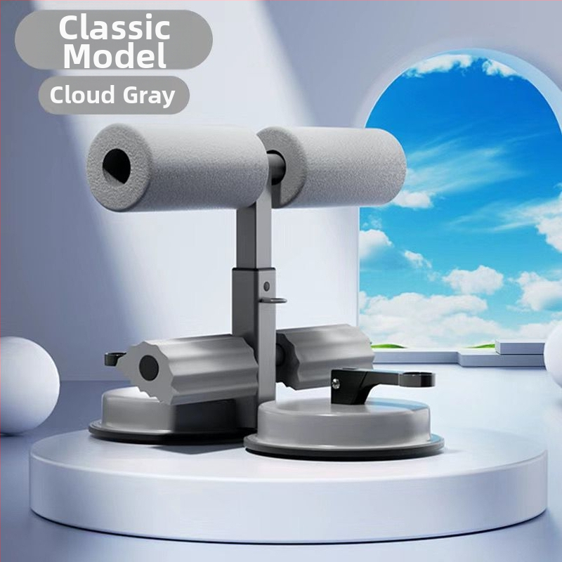 Koduseks siseruumides iminapaga multifunktsionaalne kõhulihaste harjutuste abiseade istessetõusuks, meestele ja naistele, fitness Lanqi