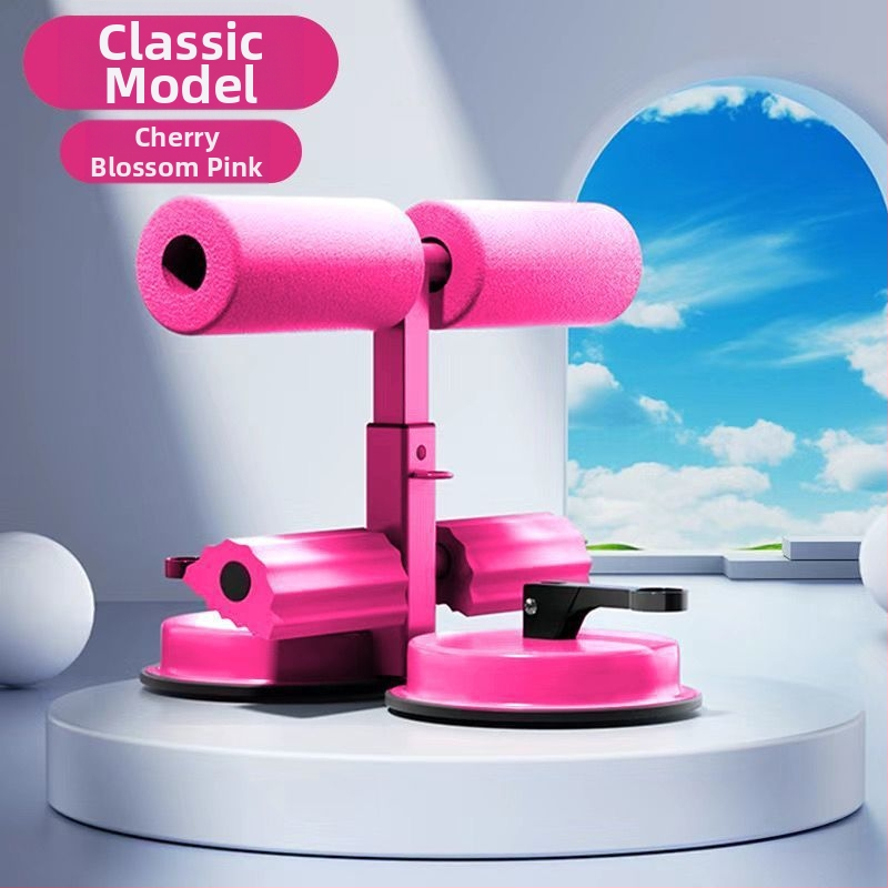 Koduseks siseruumides iminapaga multifunktsionaalne kõhulihaste harjutuste abiseade istessetõusuks, meestele ja naistele, fitness Lanqi