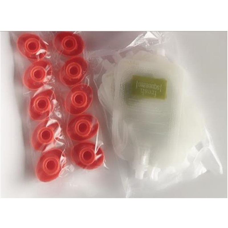 Vaikų tyrės spaudyklė, maisto papildas, gaminantis rankinį kūdikių maisto papildų laikymo maišelį, maisto papildų aparatas, buitinės virtuvės subpakavimo įrenginys