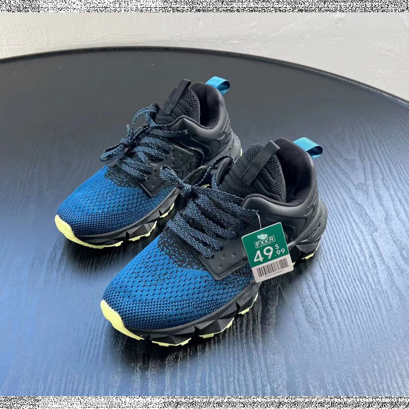 G2C American Order vīriešu pārgājienu un alpīnisma apavi ar mušiņām, elpojoši, neslīdoši, daudzpusīgi ikdienas sporta apavi