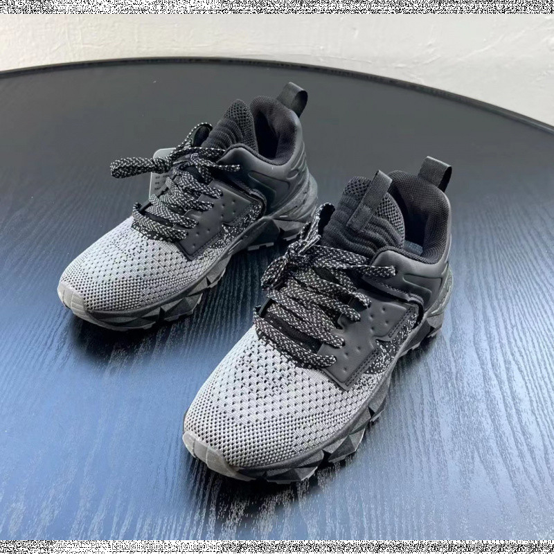 G2C American Order vīriešu pārgājienu un alpīnisma apavi ar mušiņām, elpojoši, neslīdoši, daudzpusīgi ikdienas sporta apavi