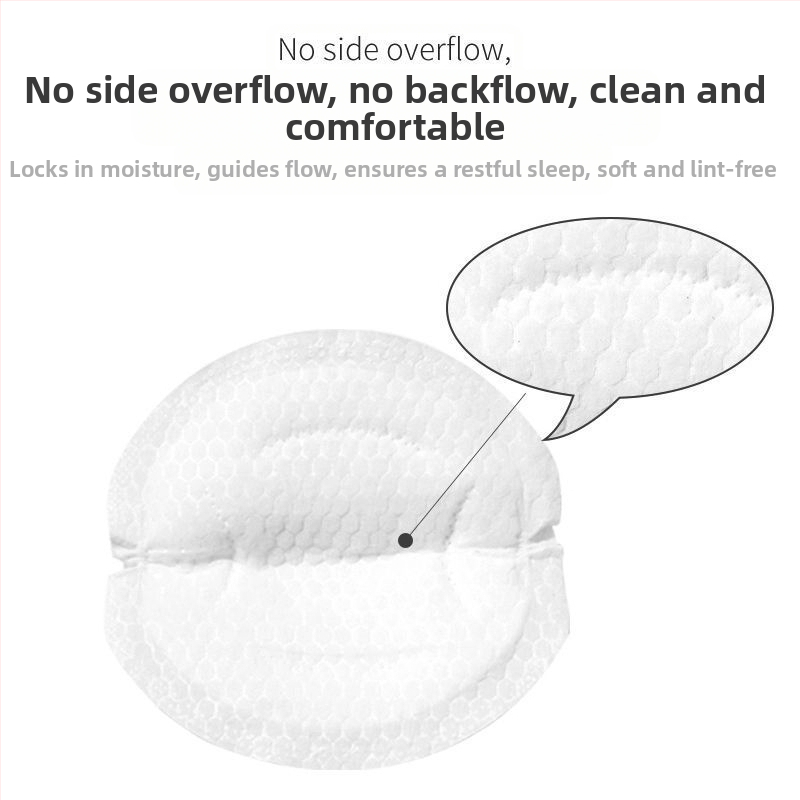 Подложка за гърди против преливане, за еднократна употреба, ултратънка паста за гърди против преливане, подложка за кърма, подложка за кърмене, подложка за кърмене, зима и пролет