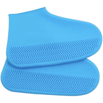 Silikoninis batų užvalkalas vyrams ir moterims, neslystantis, atsparus dilimui, atsparus lietui, batų užvalkalas, sutirštintas, kelioninis, lauko, vandeniui atsparus batų užvalkalas, lietaus batų užvalkalas, didmeninė prekyba