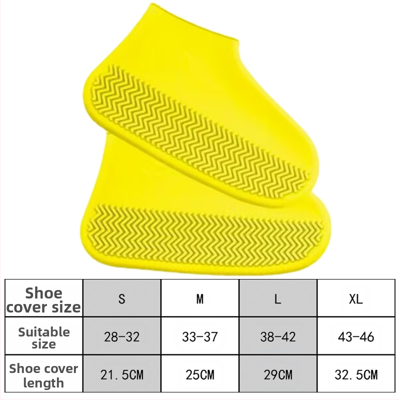 Silikoninis batų užvalkalas vyrams ir moterims, neslystantis, atsparus dilimui, atsparus lietui, batų užvalkalas, sutirštintas, kelioninis, lauko, vandeniui atsparus batų užvalkalas, lietaus batų užvalkalas, didmeninė prekyba