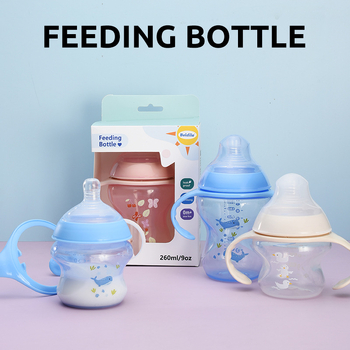 Piiriüleselt populaarselt müüdavad lutipudelid imikutele ja väikelastele piima joomiseks, ülipehme rinnapiima tunne, vastsündinu kõhupuhitusevastane ja kukkumisvastase käepidemega lutt