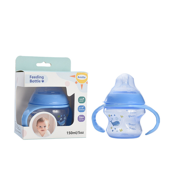 Piiriüleselt populaarselt müüdavad lutipudelid imikutele ja väikelastele piima joomiseks, ülipehme rinnapiima tunne, vastsündinu kõhupuhitusevastane ja kukkumisvastase käepidemega lutt