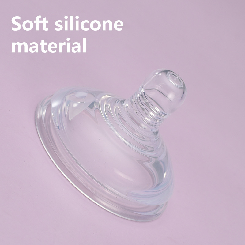 Piiriüleselt populaarselt müüdavad lutipudelid imikutele ja väikelastele piima joomiseks, ülipehme rinnapiima tunne, vastsündinu kõhupuhitusevastane ja kukkumisvastase käepidemega lutt