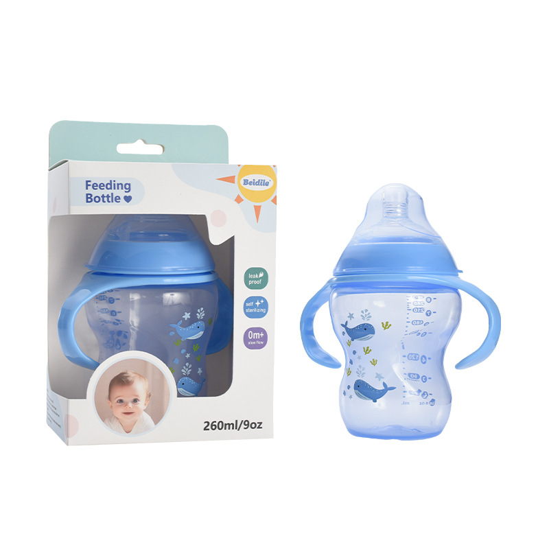 Piiriüleselt populaarselt müüdavad lutipudelid imikutele ja väikelastele piima joomiseks, ülipehme rinnapiima tunne, vastsündinu kõhupuhitusevastane ja kukkumisvastase käepidemega lutt