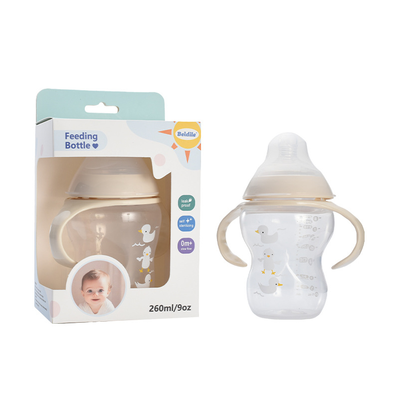 Piiriüleselt populaarselt müüdavad lutipudelid imikutele ja väikelastele piima joomiseks, ülipehme rinnapiima tunne, vastsündinu kõhupuhitusevastane ja kukkumisvastase käepidemega lutt