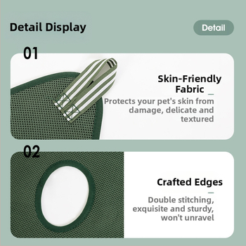 Αιώρα ομορφιάς για κατοικίδια σε διασυνοριακό επίπεδο, Γάτα, Σκύλος, Περιποίηση νυχιών, Μικρές και μεσαίες αιώρα ομορφιάς για γάτες, σκύλους, Είδη κατοικίδιων ζώων