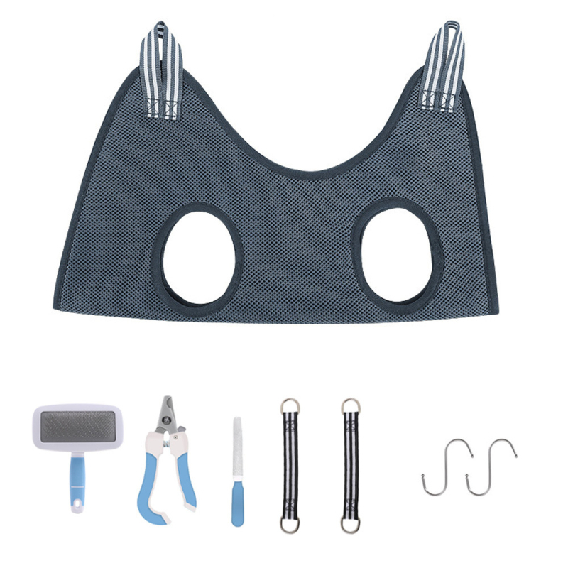 Piiriülene lemmikloomade ilutarbed, võrkkiik, kassi- ja koeraküünelõikur, väikestele ja keskmistele kassidele ja koertele, võrkkiik, lemmikloomatarbed