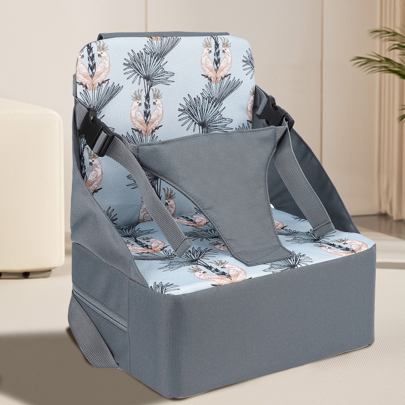 Amazoni kaasaskantav veekindel kokkupandav lapseiste, kõrgendatud padi, beebi söögitool, kõrgendatud padi, piiriülene