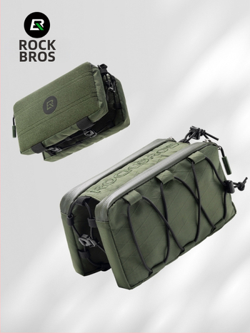 Locke Brothersi jalgrattakott, esikott, ülemine torukott, mägirattasõidukott, sadulakott, rippkinnitusega sõiduvarustus