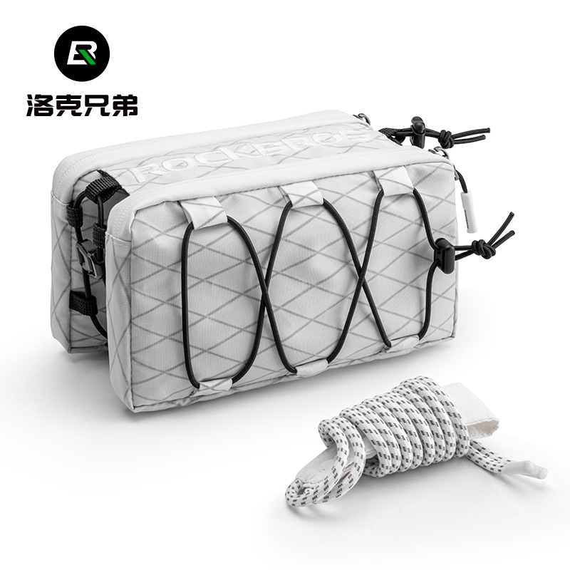 Locke Brothersi jalgrattakott, esikott, ülemine torukott, mägirattasõidukott, sadulakott, rippkinnitusega sõiduvarustus