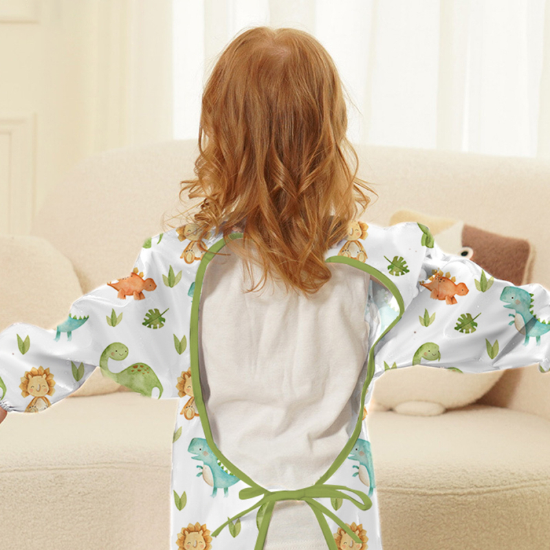 Beebi kõik-ühes söögitooli kate, söögialus, veekindel ja hingav laste toidulisand, mustusevastane ese suveks