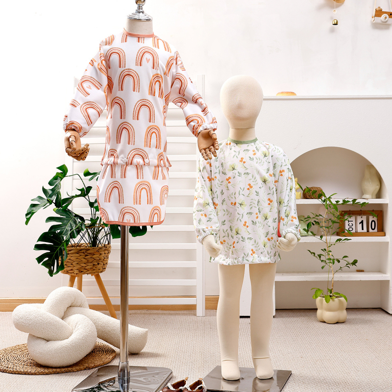 Beebi kõik-ühes söögitooli kate, söögialus, veekindel ja hingav laste toidulisand, mustusevastane ese suveks