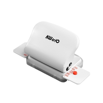 Може да се получи отлична хартия с многодупков перфоратор a4, перфоратор с 30 дупки, папка с подвижни листа b5