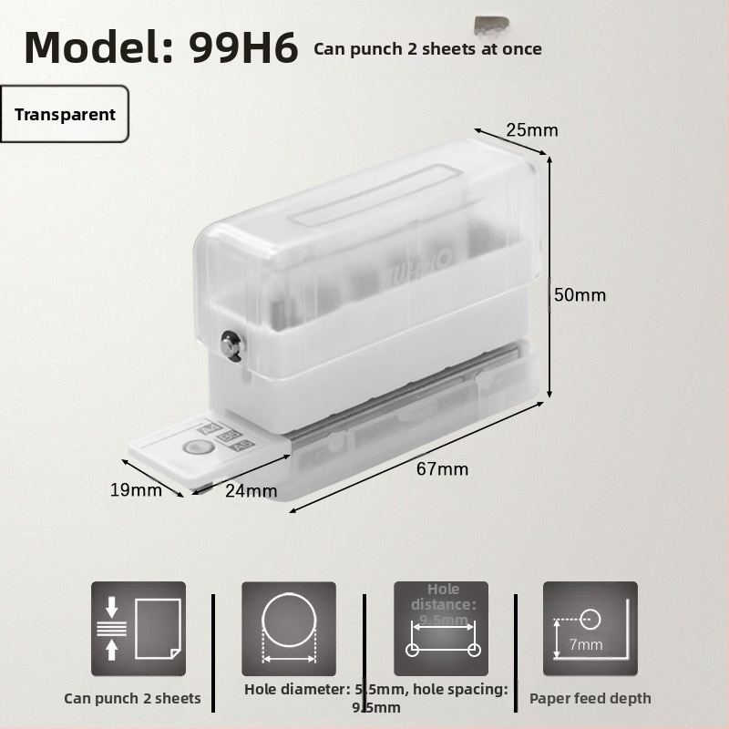 Може да се получи отлична хартия с многодупков перфоратор a4, перфоратор с 30 дупки, папка с подвижни листа b5