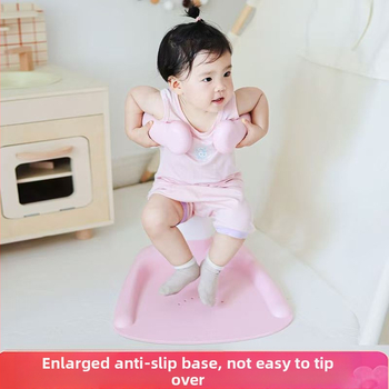 Imiku vertikaalne dušš, beebi seisva vanni artefaktiga kukkumis- ja libisemisvastane väikelapse tagumikupesuduši tugiraam