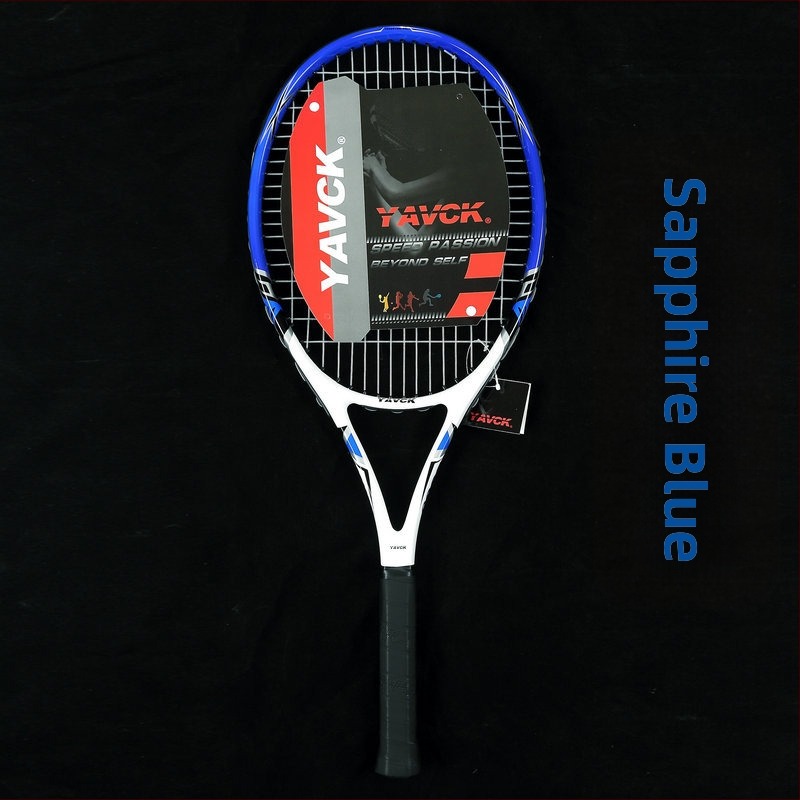 Hulgimüügi komposiitsüsinikkiust integreeritud tennisereketi nimel meestele ja naistele algajatele, harjutamiseks, võistlusteks, õpilastele, klassitreeninguks