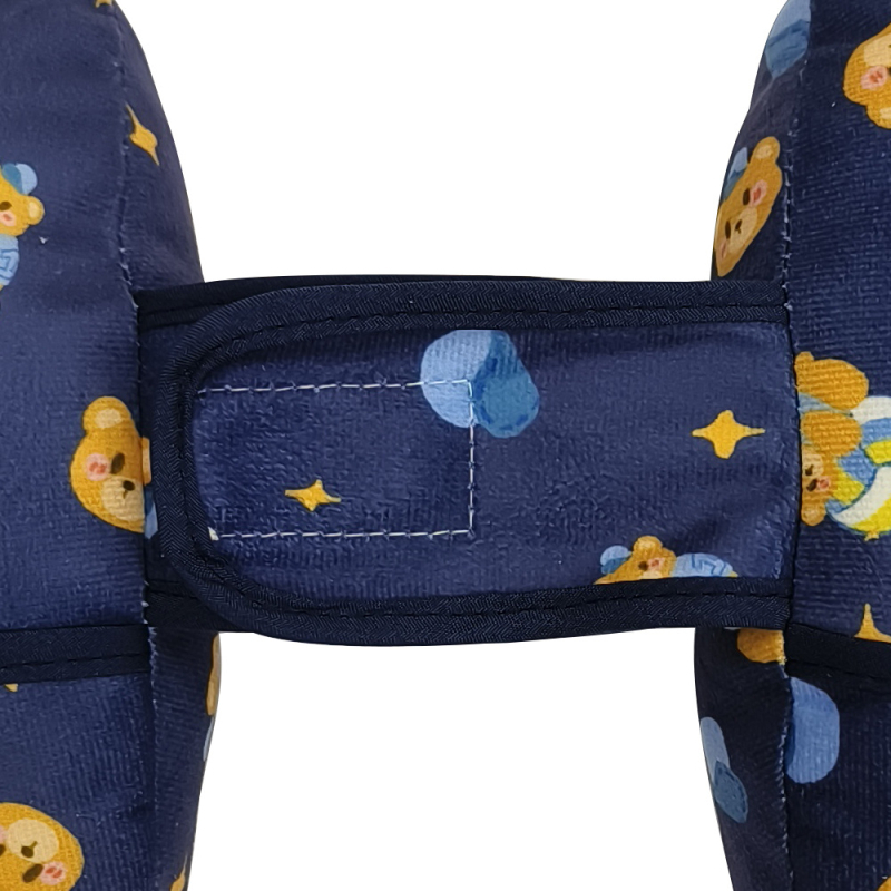 Automobilio vaikiška pagalvė kaklo pagalvė galinės sėdynės pagalvė tolimojo nuotolio savarankiškas vairavimas būtinas automobilis miego artefaktas automobilis