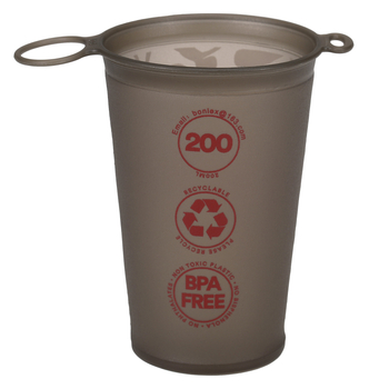 Υπαίθρια Αθλήματα Φιλικό προς το Περιβάλλον Φορητό Tpu Πτυσσόμενο Μαλακό Κύπελλο Νερού Κύπελλο Τρεχούμενου Νερού Μαραθώνιος Διαγωνισμός Ειδικό Κυκλοφορούν Κύπελλο Νερού