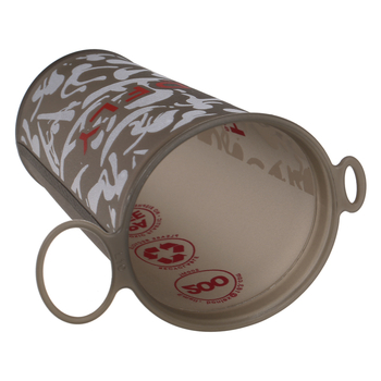 Υπαίθρια Αθλήματα Φιλικό προς το Περιβάλλον Φορητό Tpu Πτυσσόμενο Μαλακό Κύπελλο Νερού Κύπελλο Τρεχούμενου Νερού Μαραθώνιος Διαγωνισμός Ειδικό Κυκλοφορούν Κύπελλο Νερού