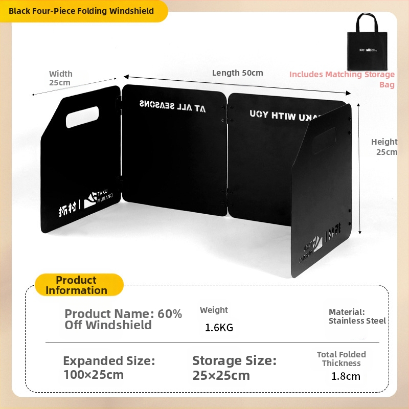 Lauko vėjui atspari viryklė, kempingo viryklė, vėjo skydinė dujinė viryklė, vėjui atspari danga, vėjui atsparus žiedas, magnetinis