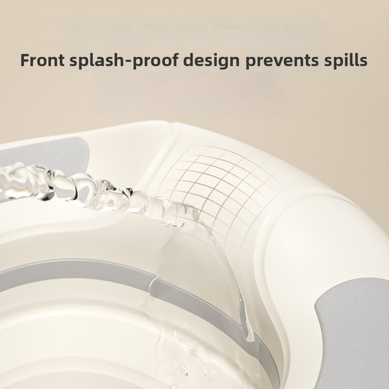 Prenosné detské sedadlo do auta, núdzové mobilné sedadlo do auta, prenosné detské skladacie sedadlo