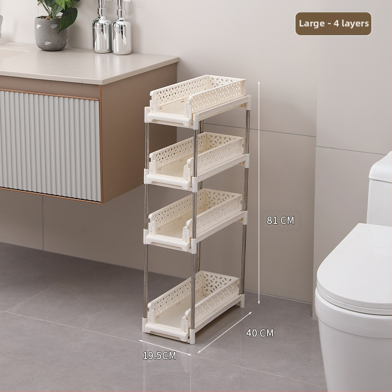 Käruga hoiuriiul Eemaldatav köögi-, magamistoa-, põrandal seisev võileiva-, elutoa- ja suupisteriiul Mitmekihiline hoiuriiul