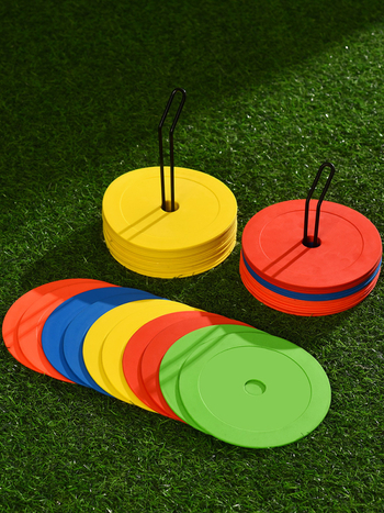 Επίπεδη πινακίδα, δίσκος, πινακίδα, πινακίδα προπόνησης ποδοσφαίρου, πινακίδα προπόνησης εμποδίων, στρογγυλό στόμιο, τένις, ορόσημο, μαξιλαράκι