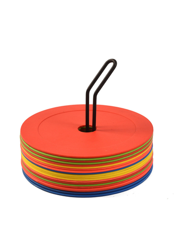 Επίπεδη πινακίδα, δίσκος, πινακίδα, πινακίδα προπόνησης ποδοσφαίρου, πινακίδα προπόνησης εμποδίων, στρογγυλό στόμιο, τένις, ορόσημο, μαξιλαράκι