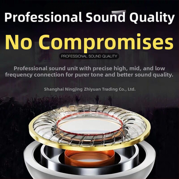 Γνήσιο καλώδιο ακουστικών Platinum κατάλληλο για ακουστικά κινητού τηλεφώνου Oppo Huawei Vivo χαριτωμένα κορεατικά κορίτσια καραόκε με μικρόφωνο