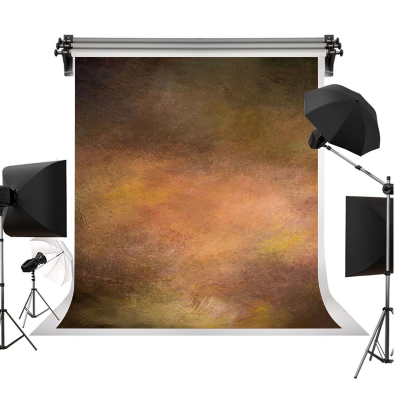 1,5*2 batikota fona auduma kāzu fotografēšana studijā apģērbu fotografēšana senatnīgs kostīms eļļas glezna fons audums neatstaro gaismu